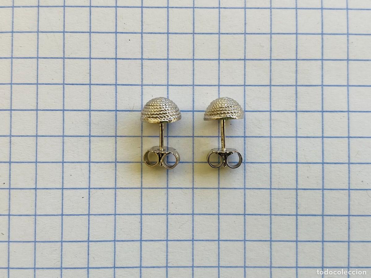 Joyeria: Pendientes de plata 925 - Foto 3