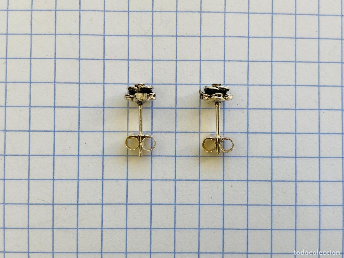 Joyeria: Pendientes de plata 925 - Foto 3