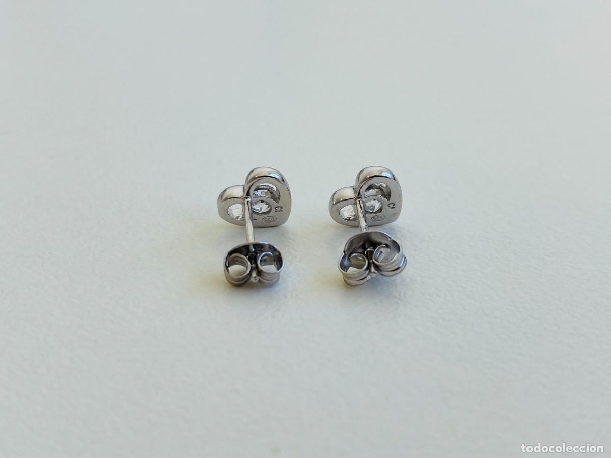 Joyeria: Pendientes de plata 925 - Foto 2