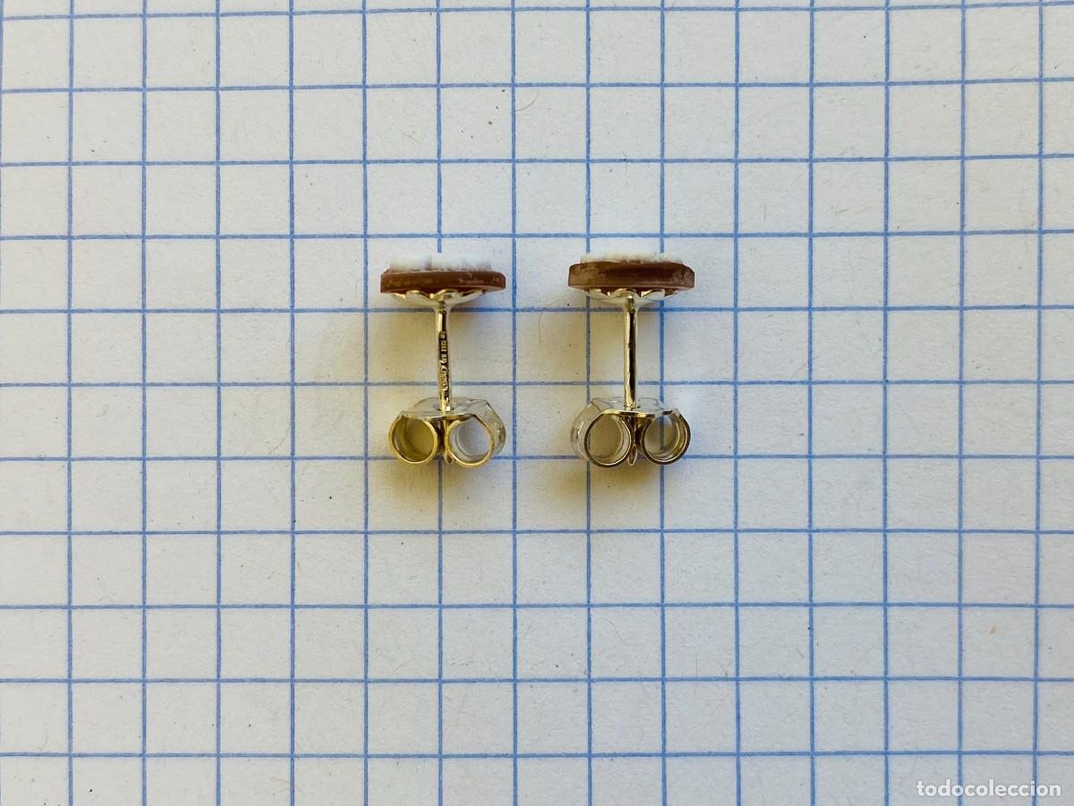 Joyeria: Pendientes de plata 925 - Foto 3