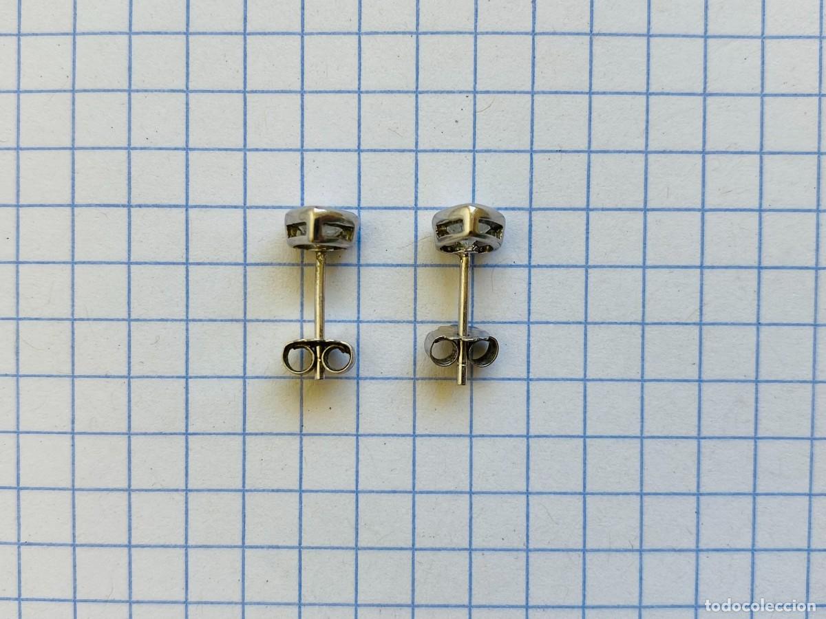 Joyeria: Pendientes de plata 925 - Foto 3