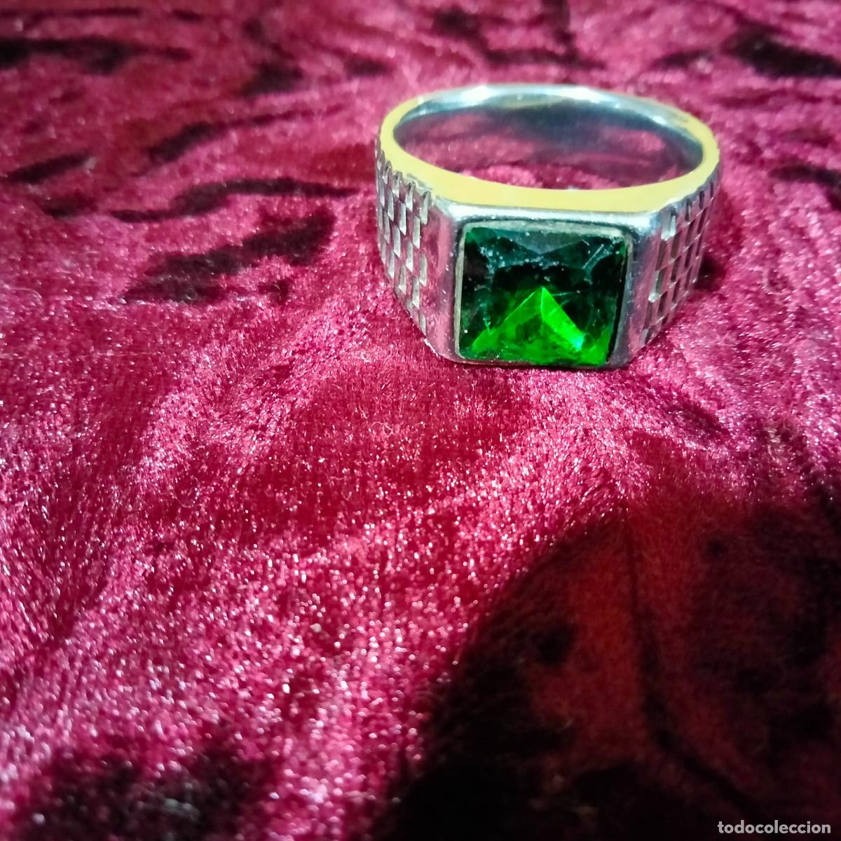 Joyeria: ANILLO DE HOMBRE - Foto 2
