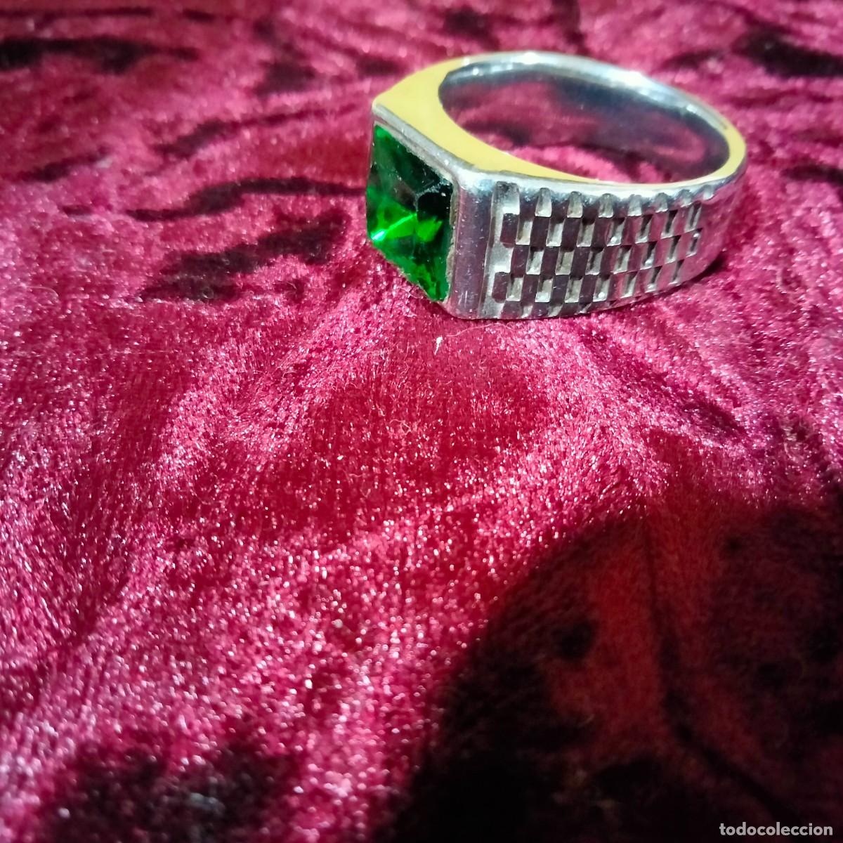 Joyeria: ANILLO DE HOMBRE - Foto 3