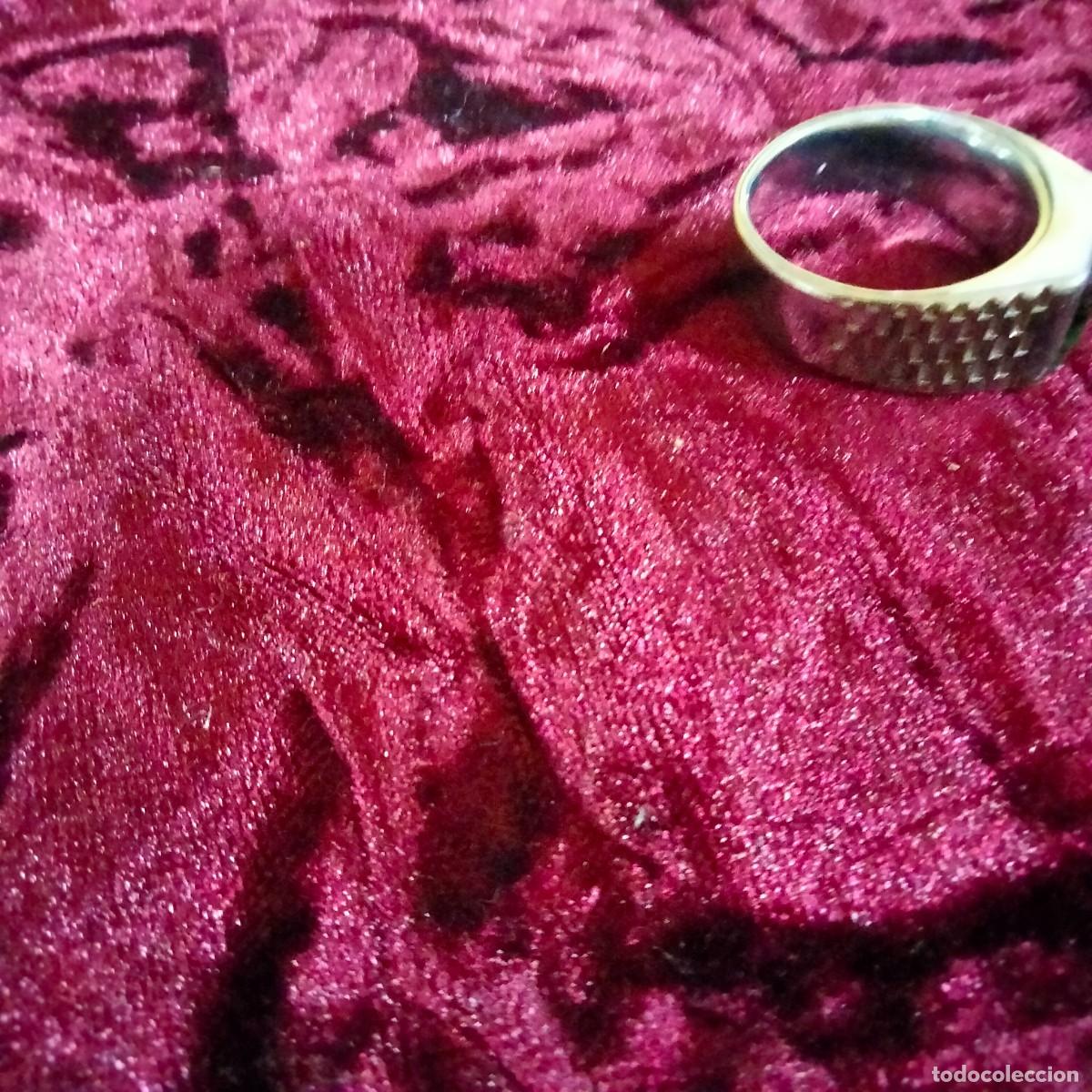Joyeria: ANILLO DE HOMBRE - Foto 4