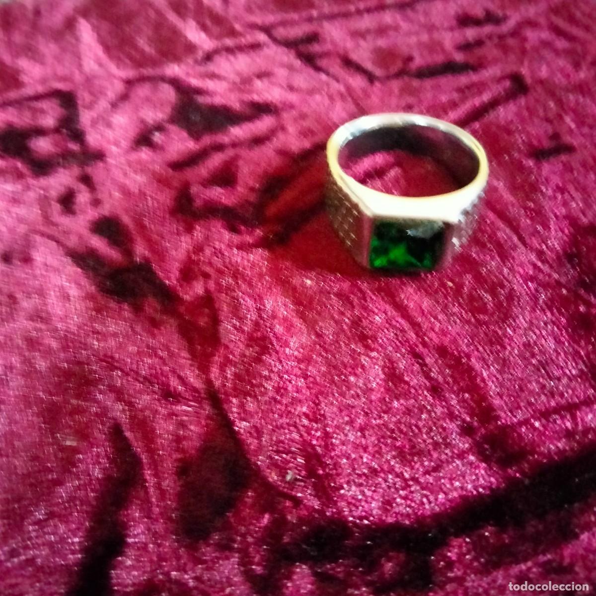 Joyeria: ANILLO DE HOMBRE - Foto 5