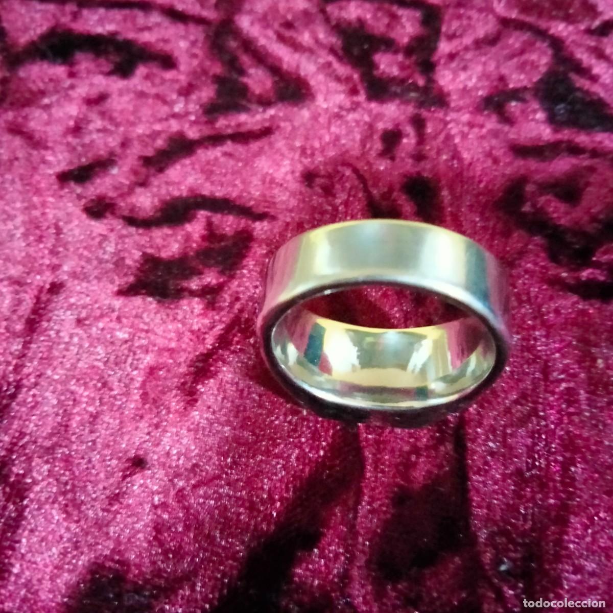 Joyeria: ANILLO DE HOMBRE - Foto 6