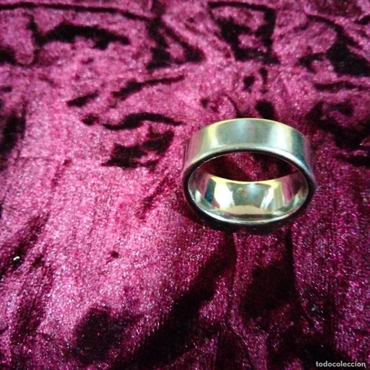 Joyeria: ANILLO DE HOMBRE - Foto 7