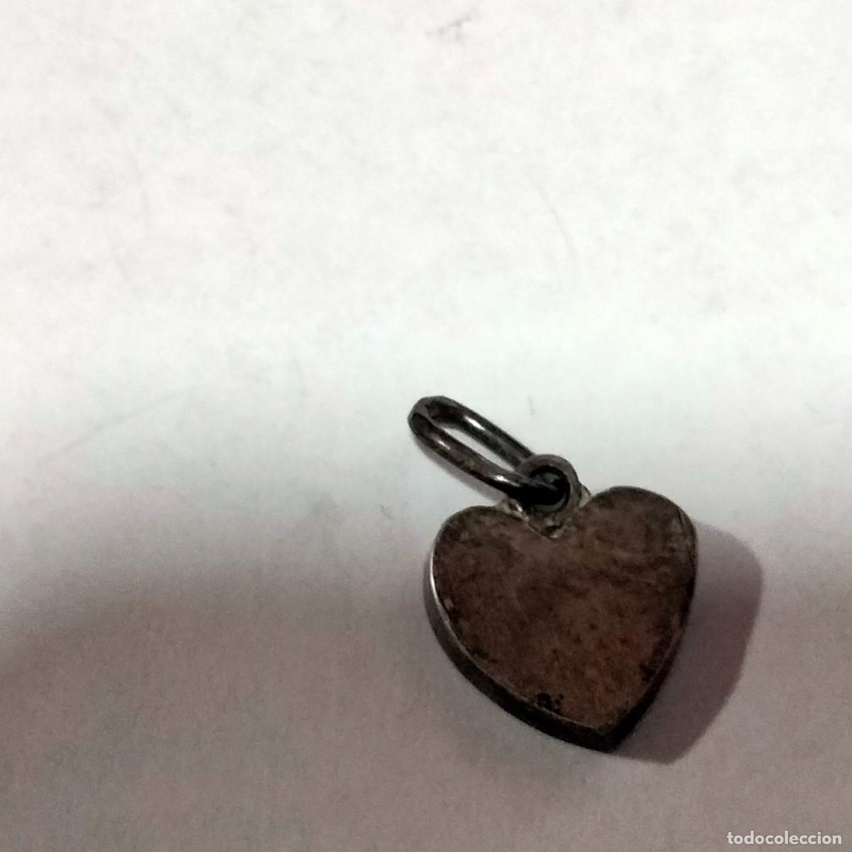 Joyeria: COLGANTE CORAZON - Foto 2