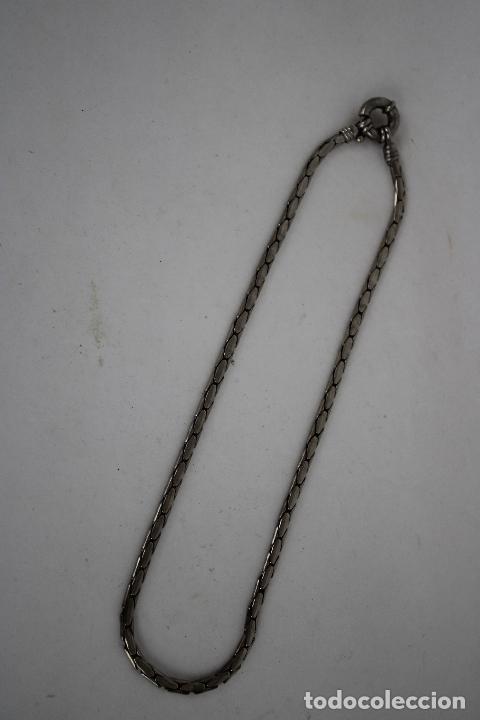 Joyeria: collar plata de ley 925 - Foto 5