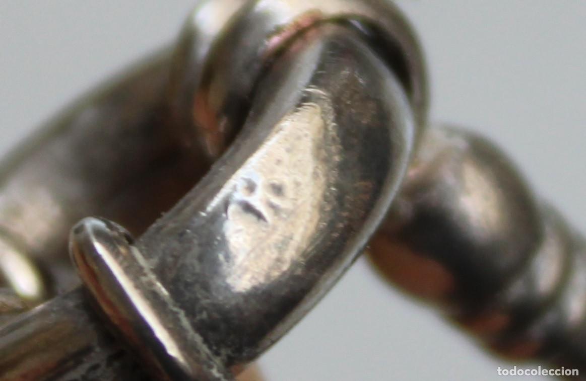 Joyeria: collar plata de ley 925 - Foto 7