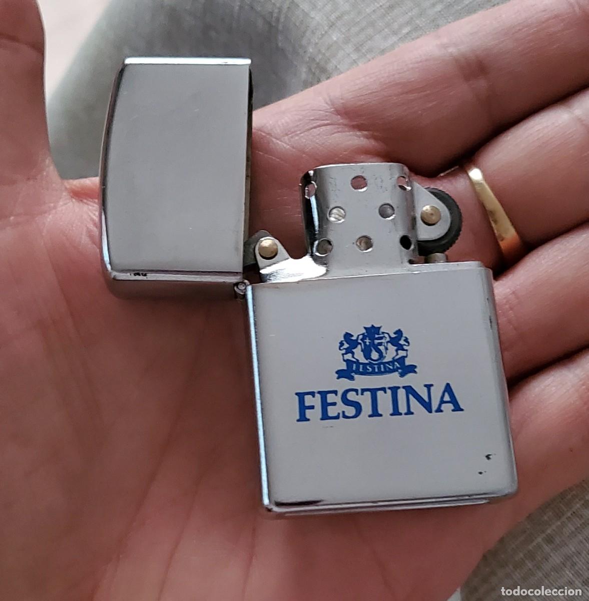 Joyeria: Tipo Zippo...Festina - Foto 1