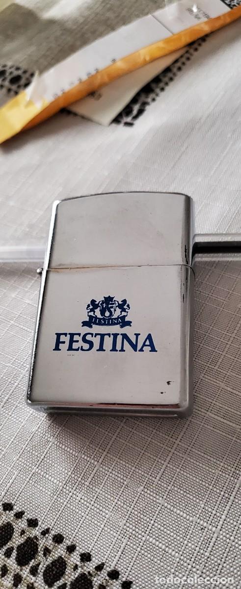 Joyeria: Tipo Zippo...Festina - Foto 2