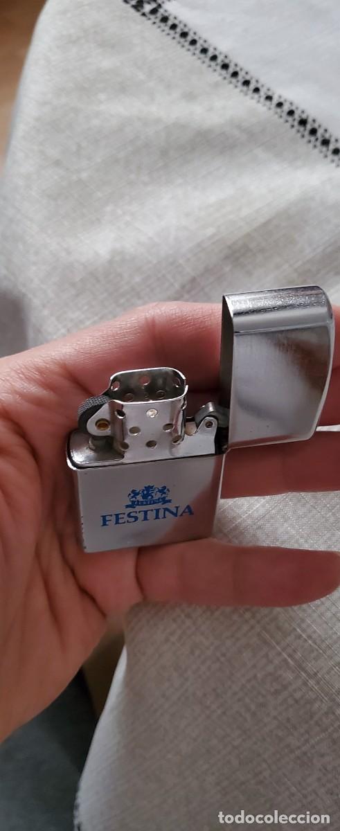 Joyeria: Tipo Zippo...Festina - Foto 3
