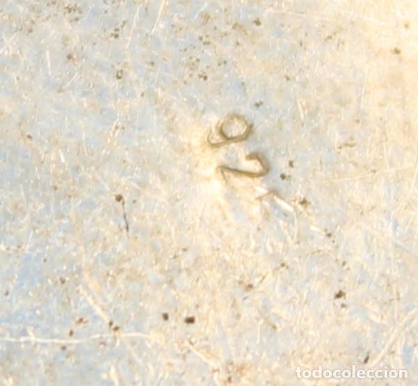 Joyeria: Colgante en plata con Lapisl&aacute;zuli - Foto 4