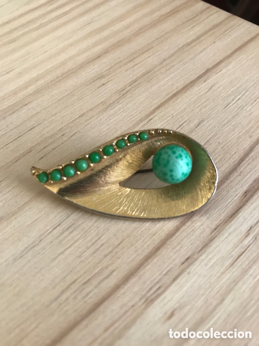 Joyeria: Broche Vintage - Foto 2