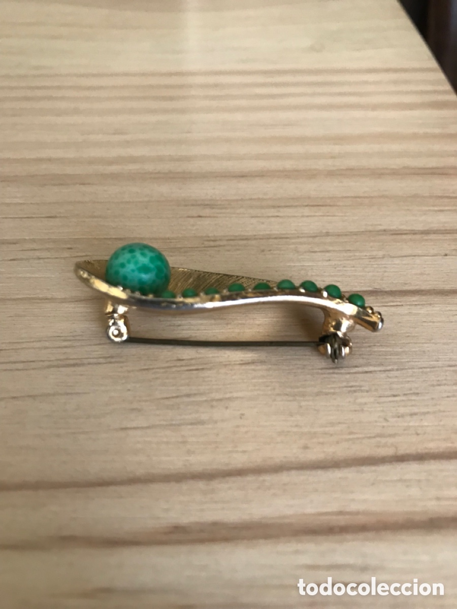 Joyeria: Broche Vintage - Foto 3