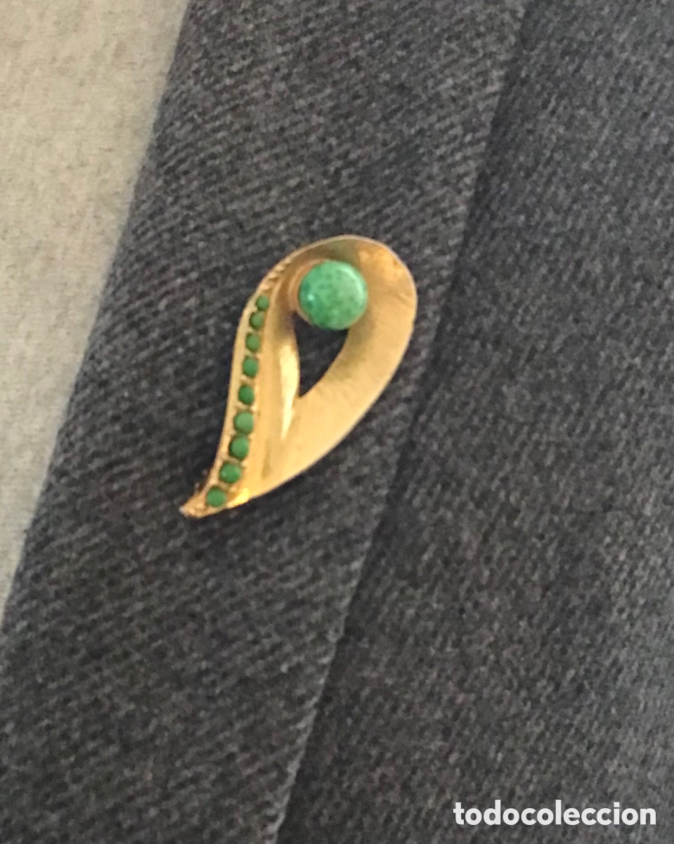 Joyeria: Broche Vintage - Foto 4