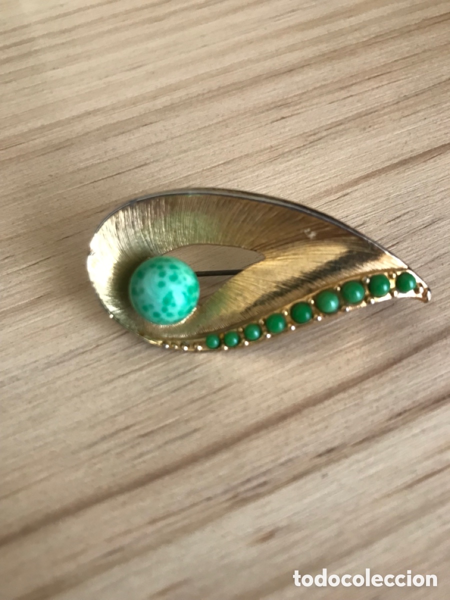 Joyeria: Broche Vintage - Foto 1