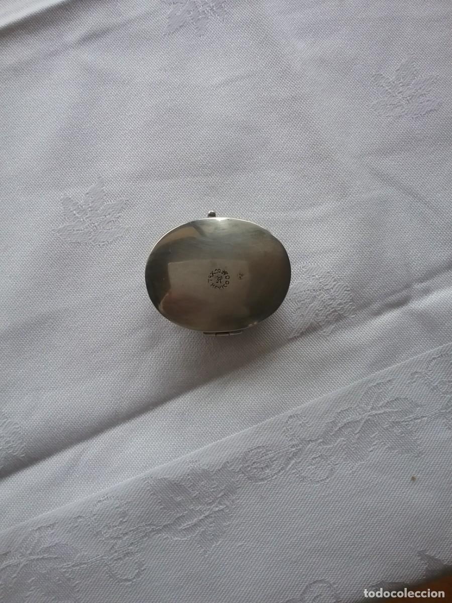 Joyeria: Caja de plata - Foto 2