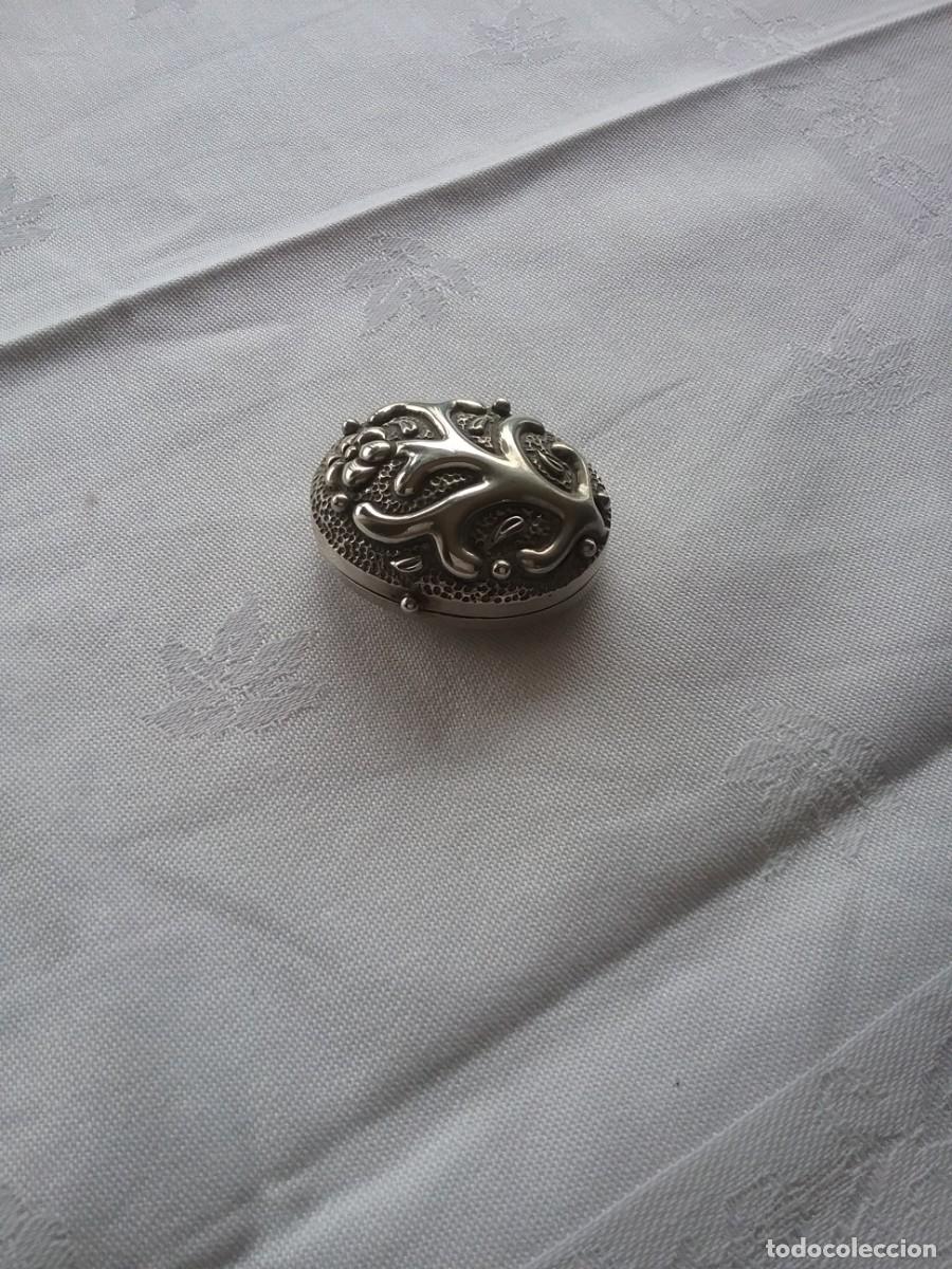 Joyeria: Caja de plata - Foto 3