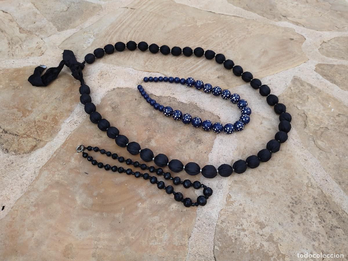Joyeria: Lote collares - Foto 1