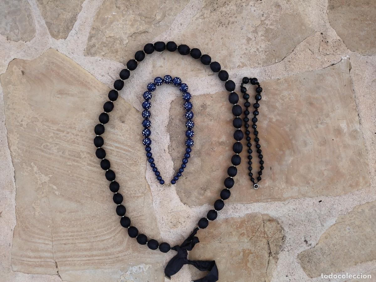 Joyeria: Lote collares - Foto 2