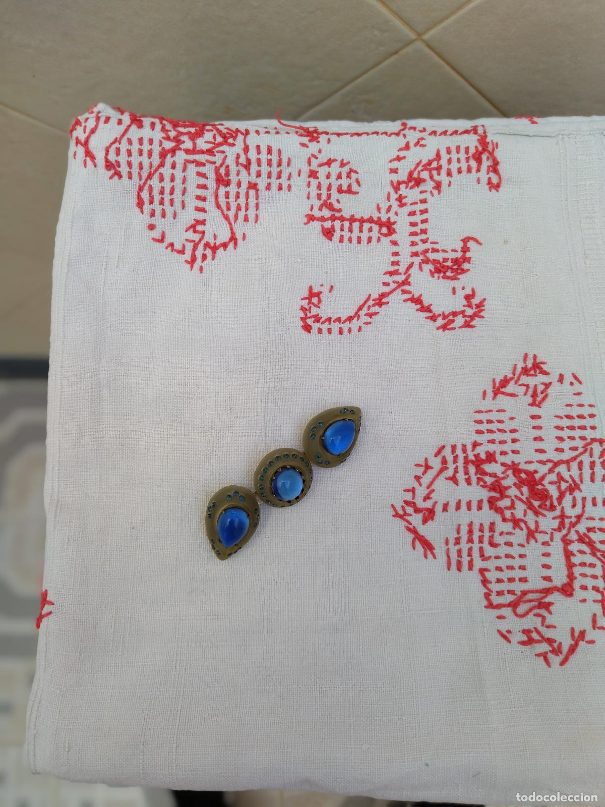 Joyeria: Broche - Foto 4