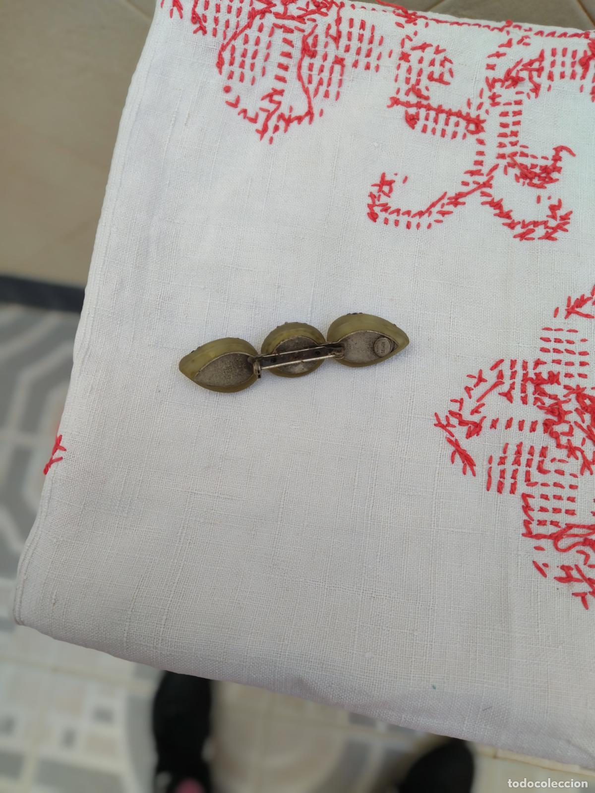 Joyeria: Broche - Foto 5