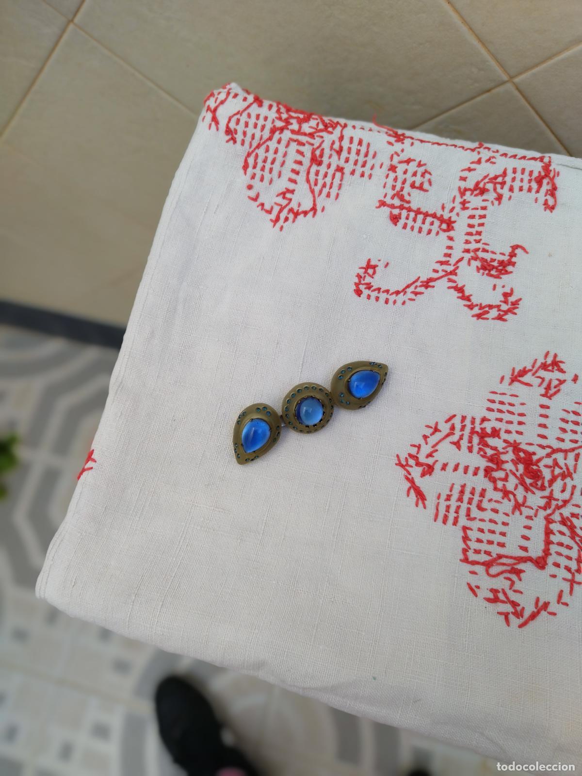 Joyeria: Broche - Foto 2