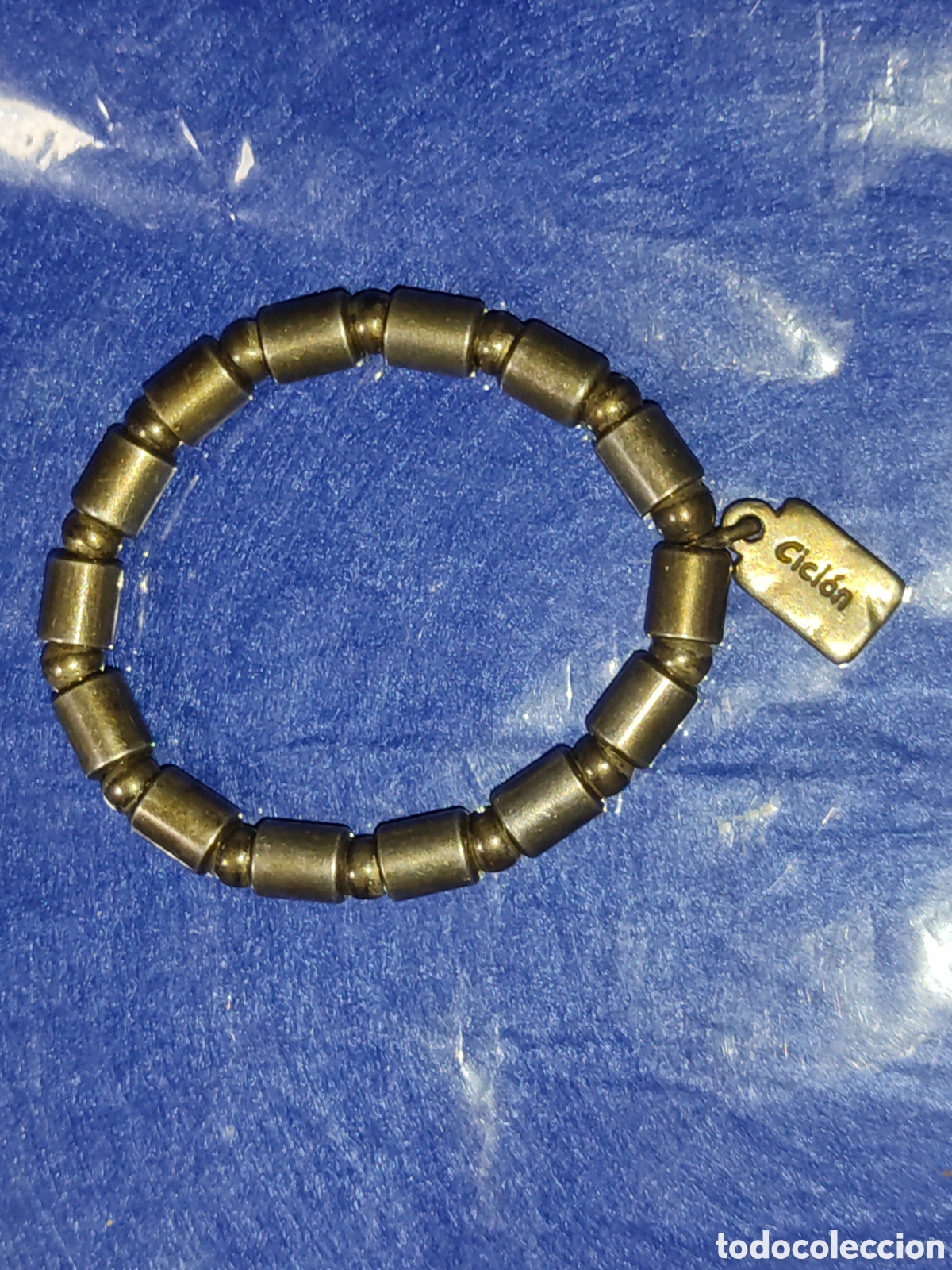 Joyeria: Pulsera de la marca Cicl&oacute;n,Nueva. - Foto 1
