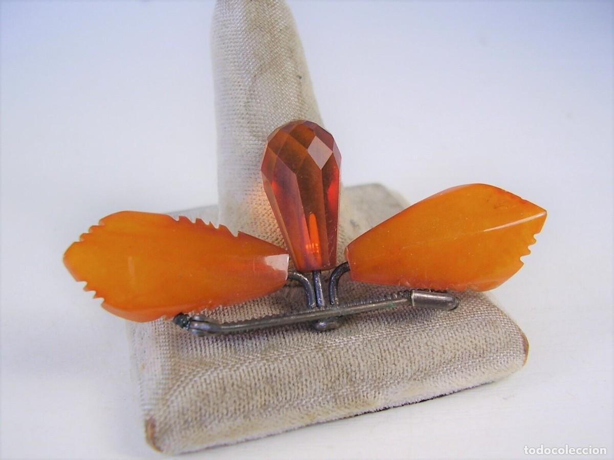 Joyeria: Broche Art Deco. A&ntilde;os 20 - Foto 2