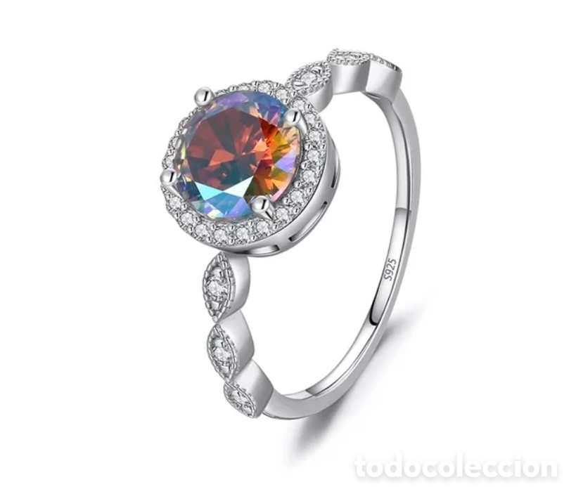 Joyeria: Anillo de Plata ENV&Iacute;O GRATIS!! - Foto 3