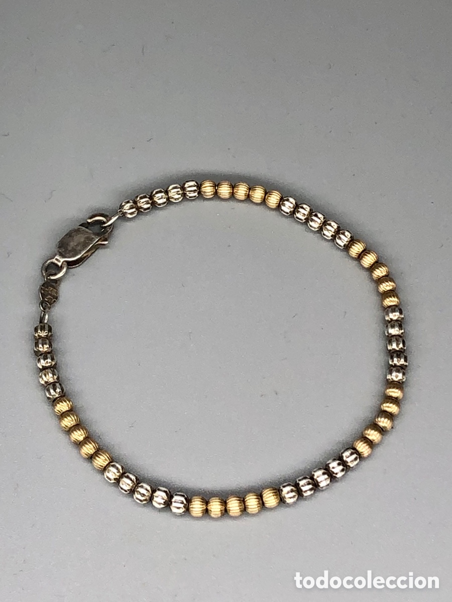 Joyeria: Pulsera plata JLF 925 - Foto 5
