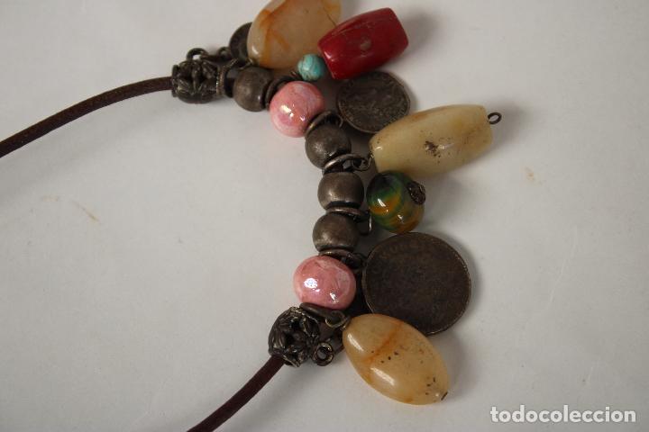 Joyeria: collar che guevara con abalorios - Foto 2