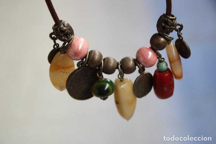 Joyeria: collar che guevara con abalorios - Foto 3
