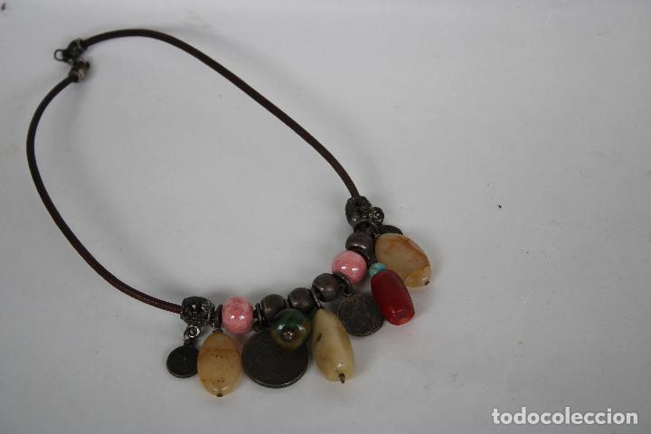 Joyeria: collar che guevara con abalorios - Foto 4