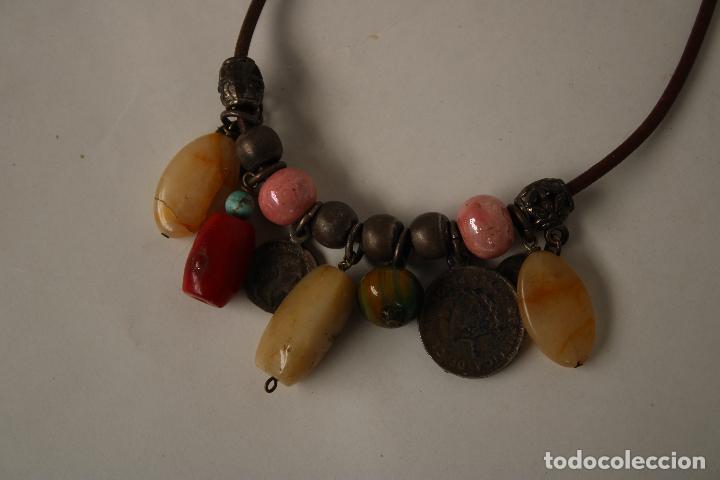 Joyeria: collar che guevara con abalorios - Foto 5