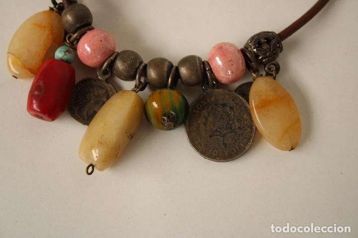 Joyeria: collar che guevara con abalorios - Foto 6