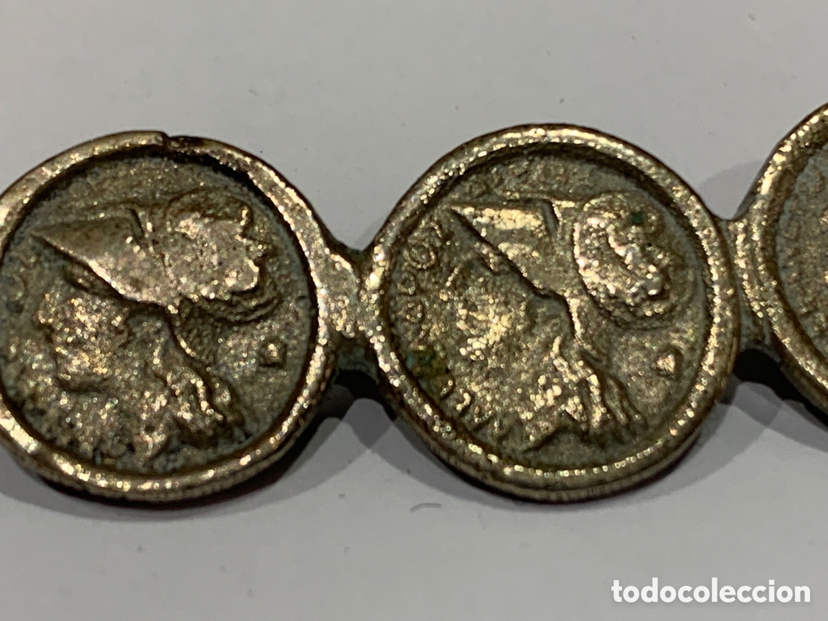 Joyeria: Broche en plata - Foto 2