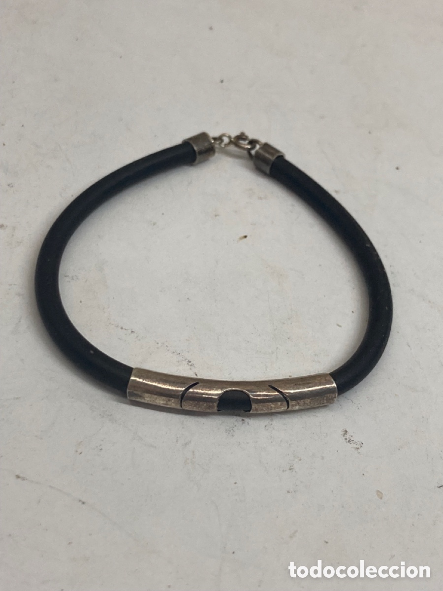 Joyeria: Pulsera de plata - Foto 1