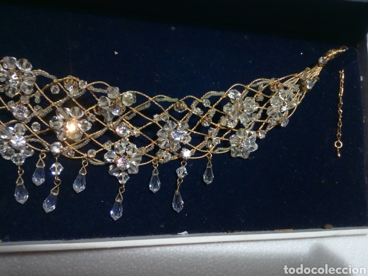 Joyeria: GARGANTILLA - PENDIENTES - Foto 4