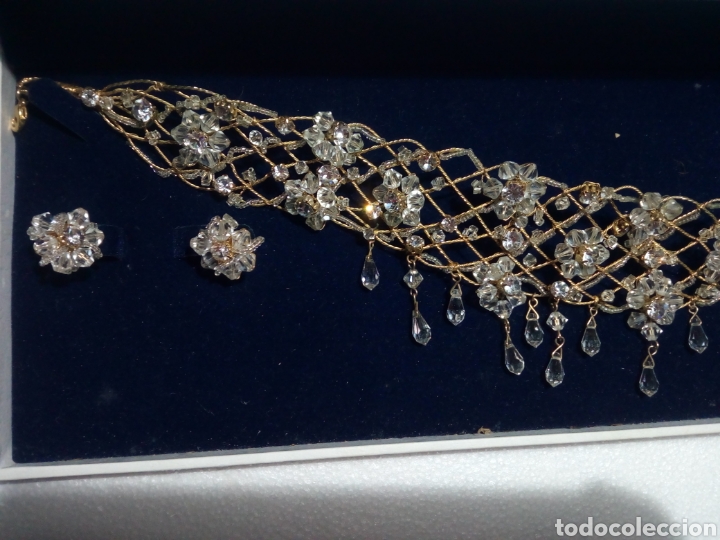 Joyeria: GARGANTILLA - PENDIENTES - Foto 5