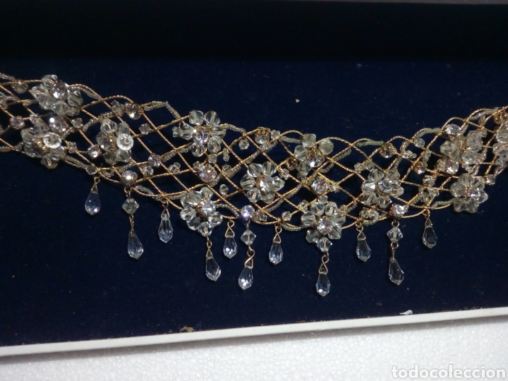 Joyeria: GARGANTILLA - PENDIENTES - Foto 7