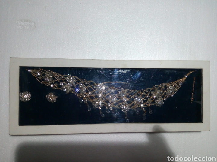 Joyeria: GARGANTILLA - PENDIENTES - Foto 1