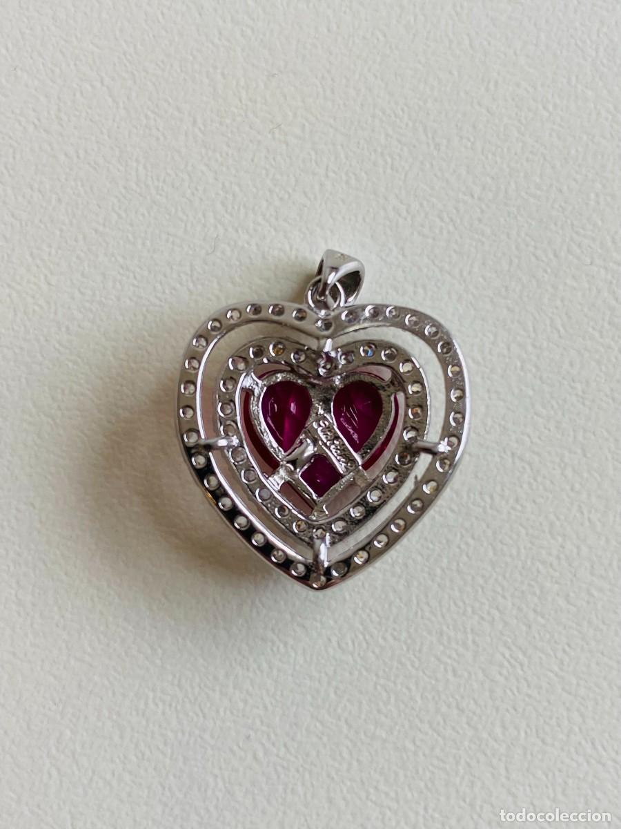 Joyeria: Colgante de plata Ottaviani 925 - Foto 2
