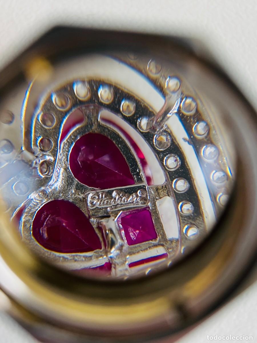 Joyeria: Colgante de plata Ottaviani 925 - Foto 4