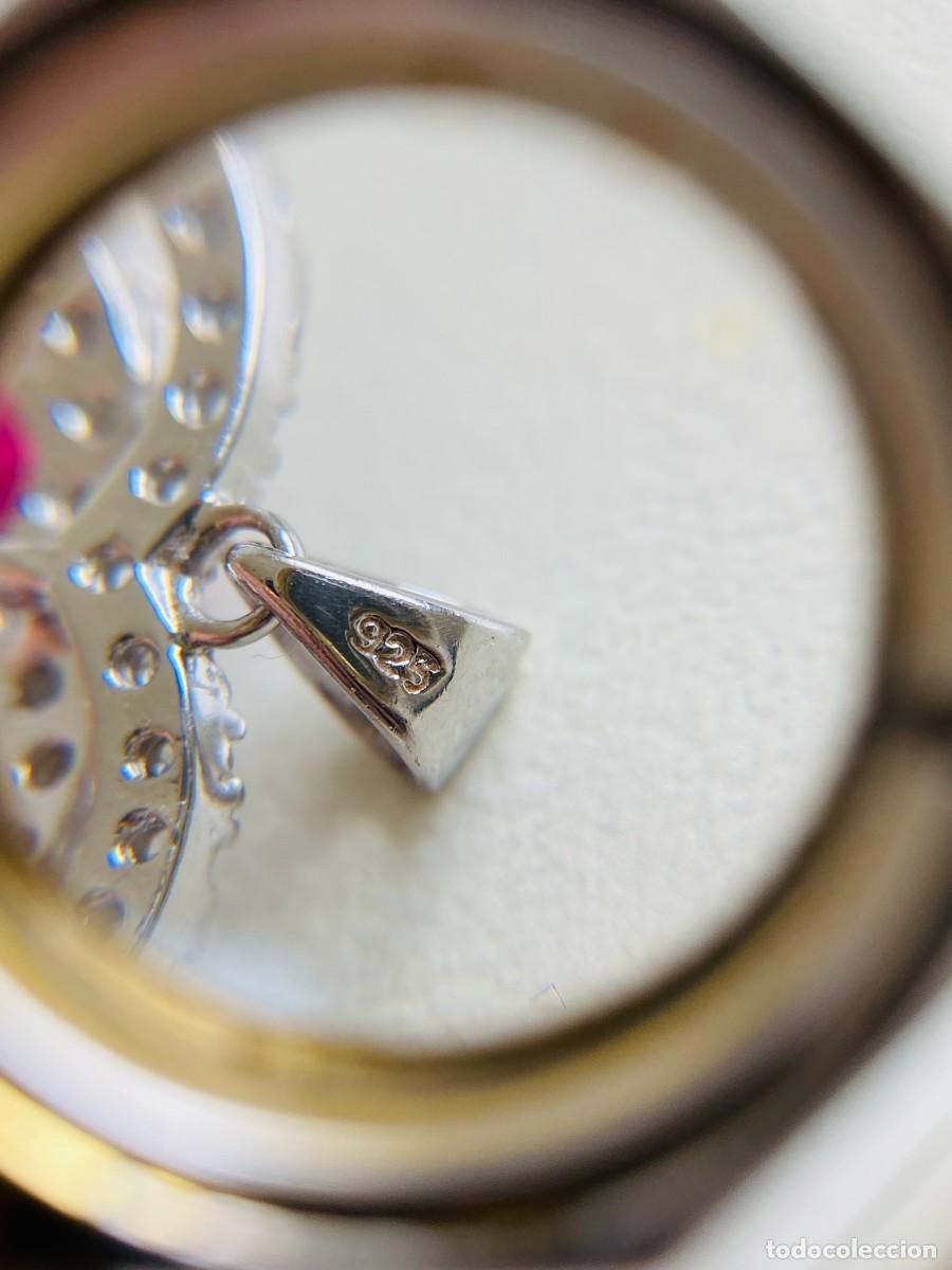 Joyeria: Colgante de plata Ottaviani 925 - Foto 5