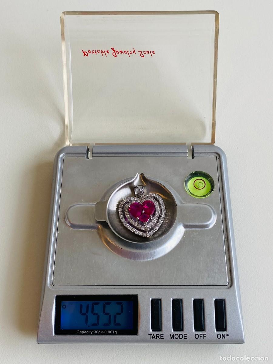 Joyeria: Colgante de plata Ottaviani 925 - Foto 6