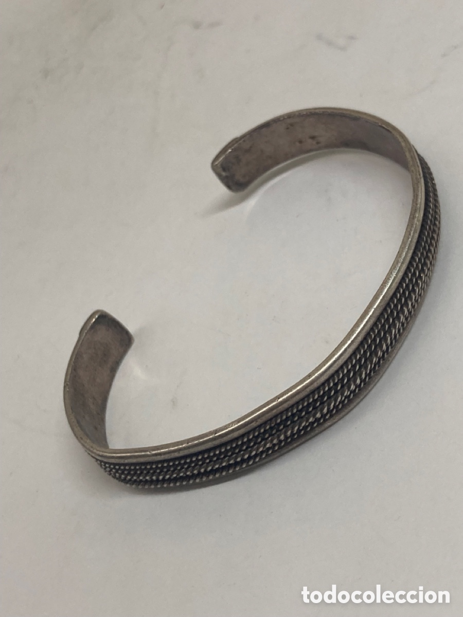 Joyeria: Pulsera de plata DE LEY - Foto 1