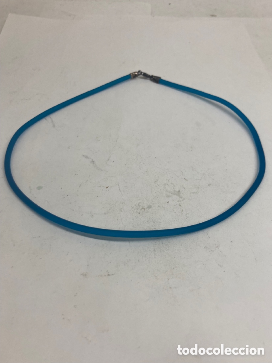 Joyeria: Collar de plata - Foto 1